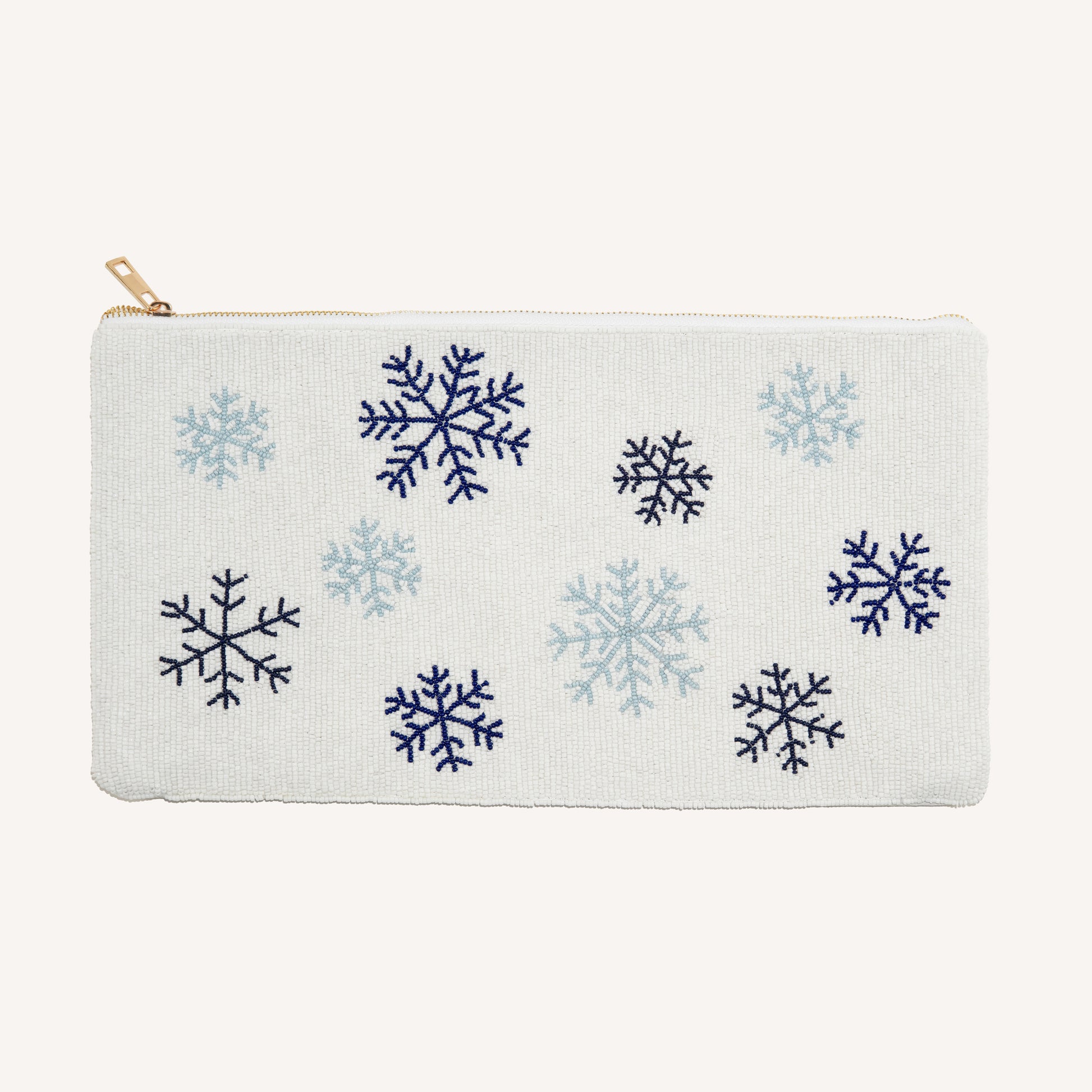 Let It Snow - Tile Bag