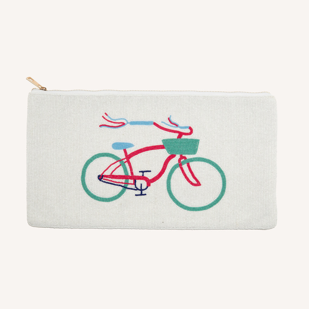 Summer Breeze - Tile Bag