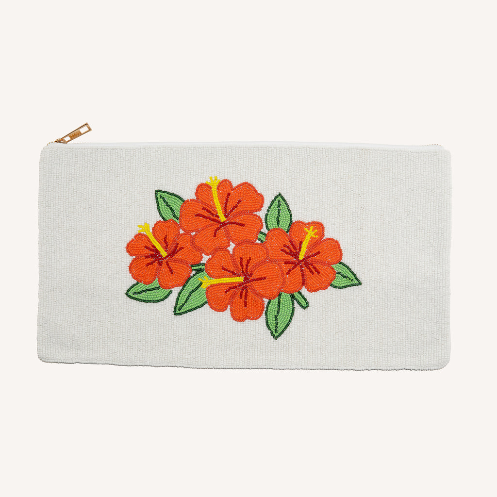 Tiki Time - Tile Bag