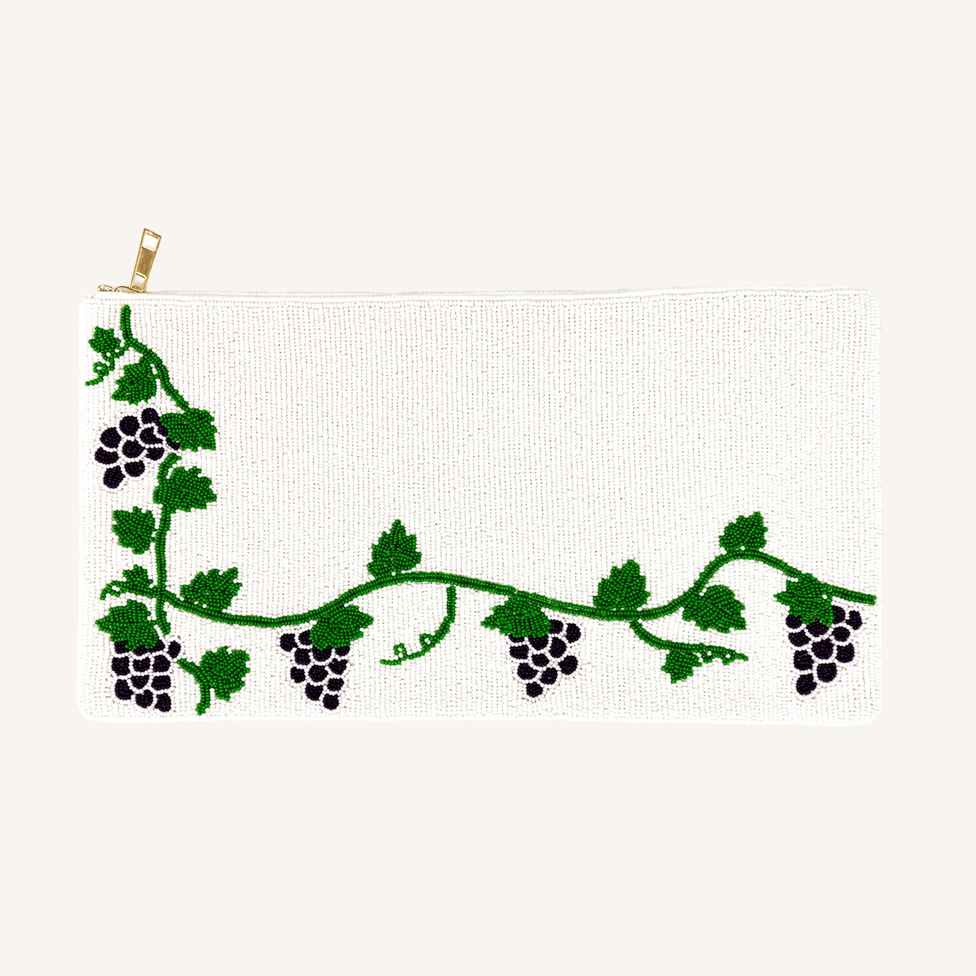 Vineyard Vibes - Tile Bag