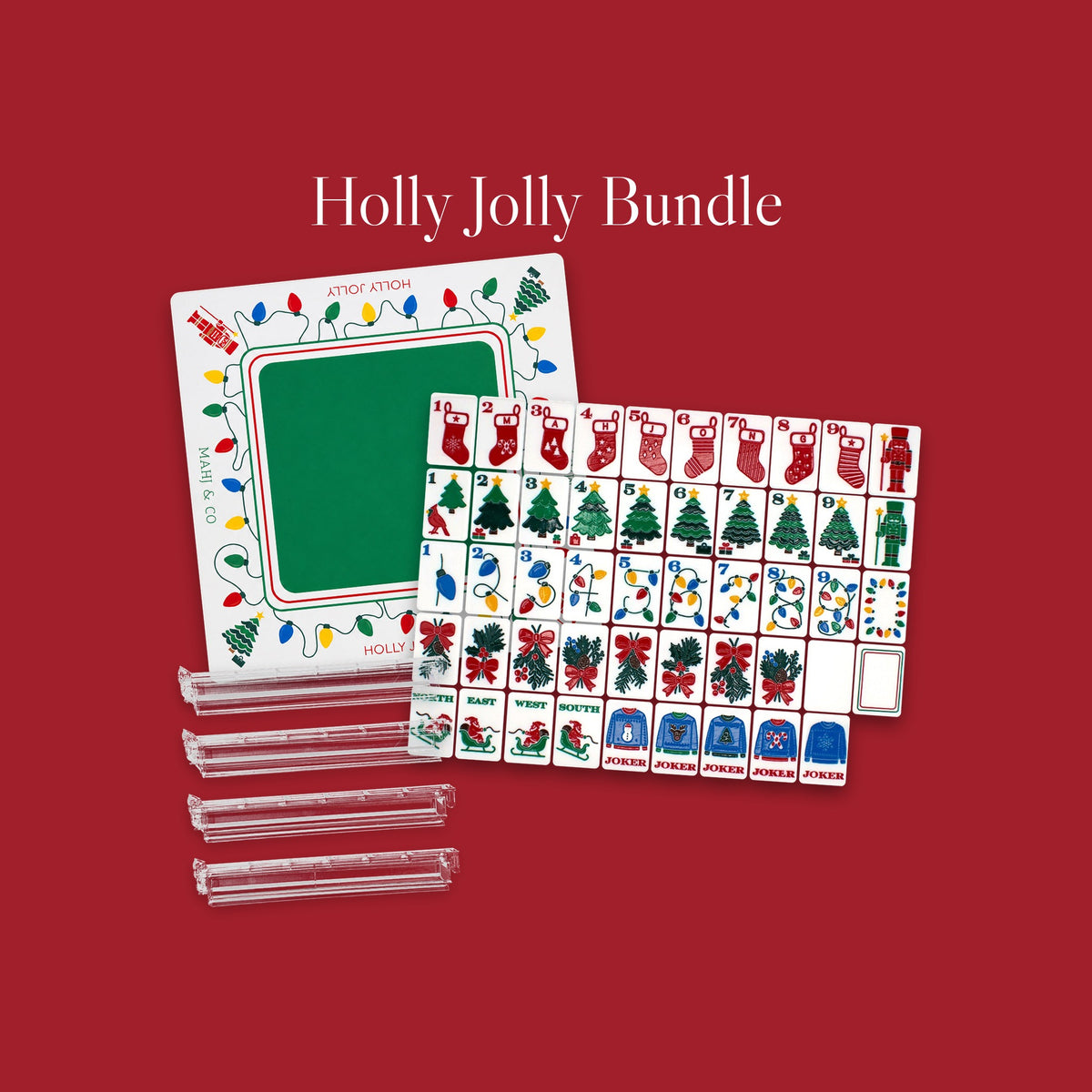 Holly Jolly Bundle