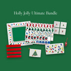 Holly Jolly Ultimate Bundle