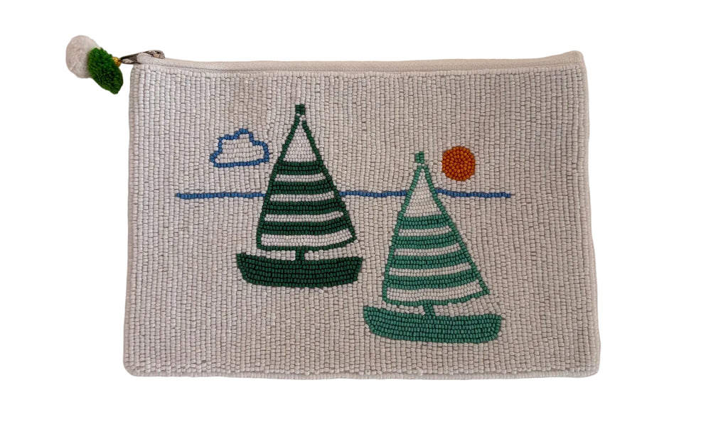 Summer Breeze - Accessory Bag