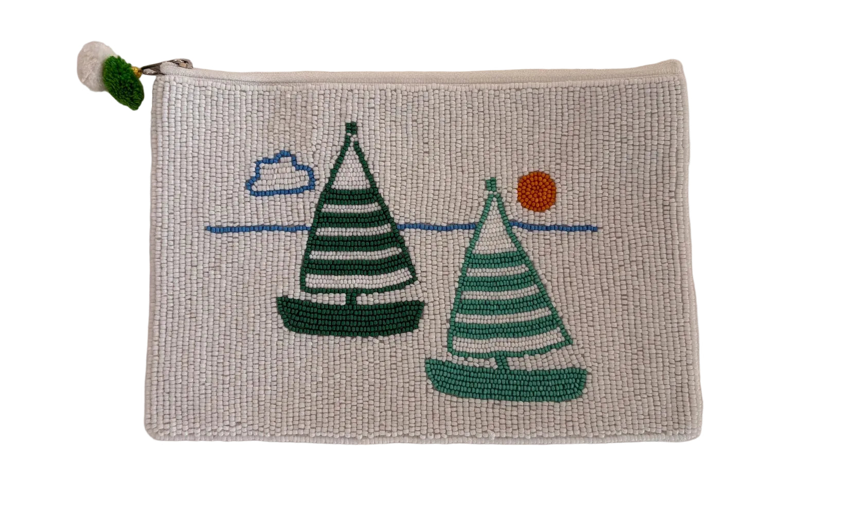 Summer Breeze - Accessory Bag