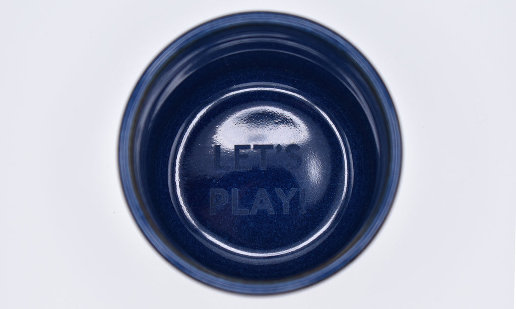 Let It Snow Mug Set