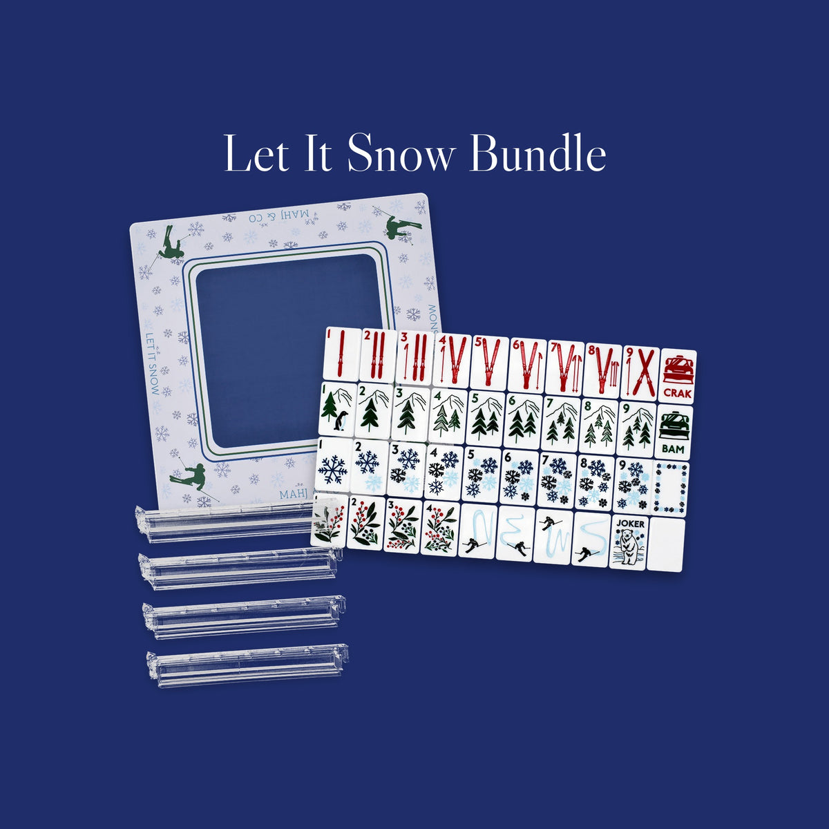 Let It Snow Bundle