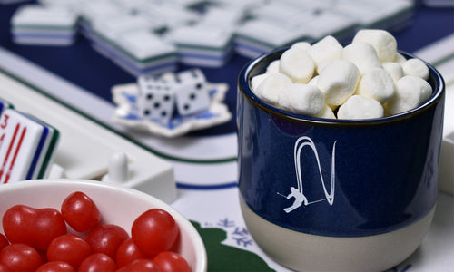 Let It Snow Mug Set