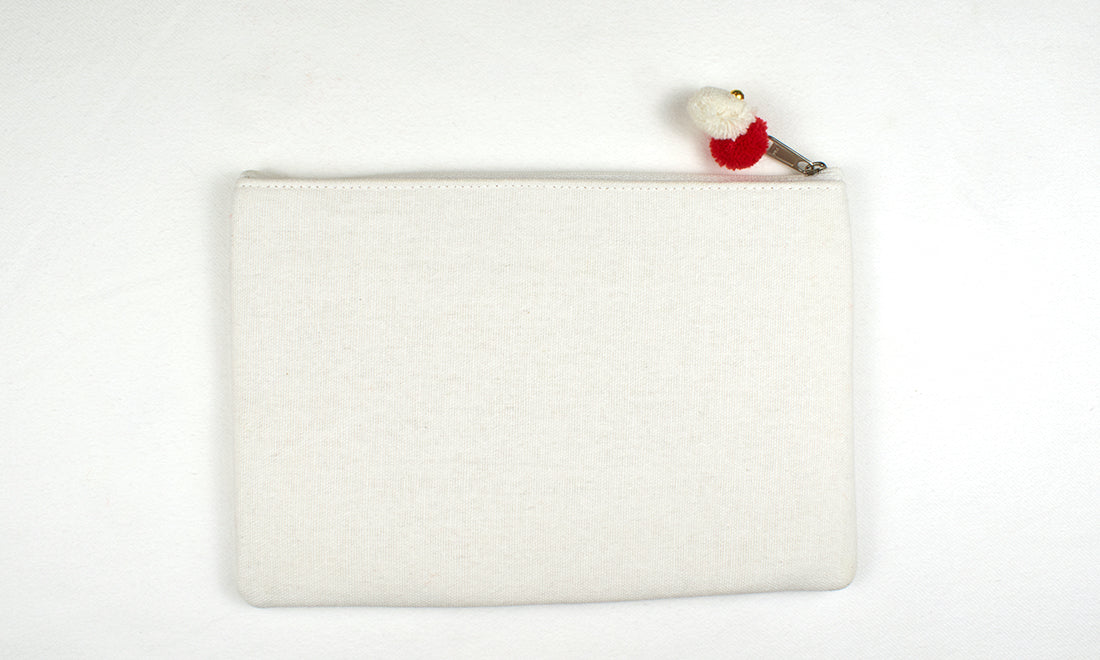 London Bus - Accessory Bag