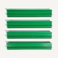 Wooden Rack Green