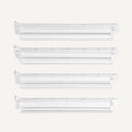 Clear Acrylic Racks
