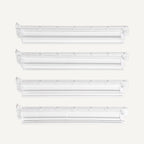 Clear Acrylic Racks