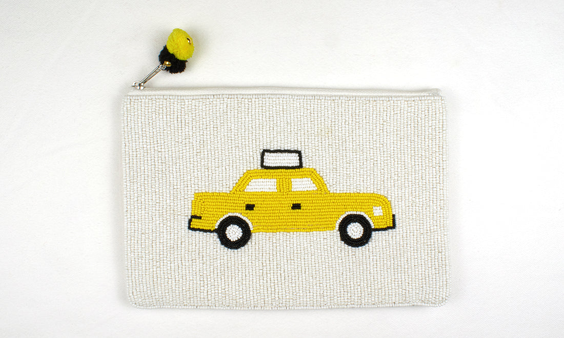 New York Taxi - Accessory Bag