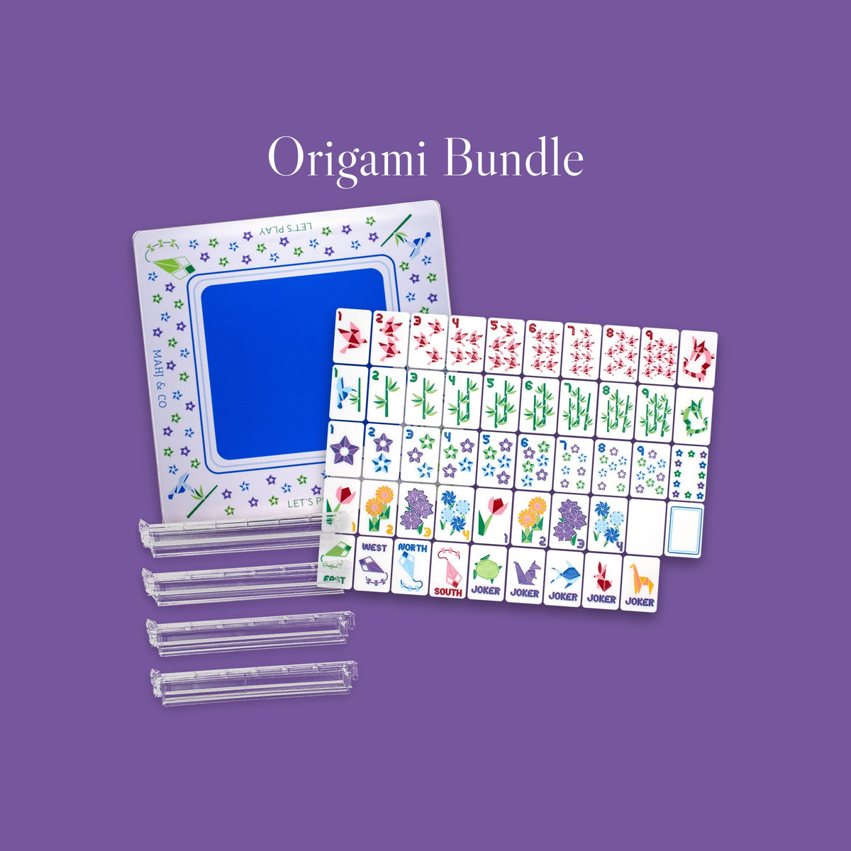 Origami Bundle