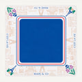 C'est La Vie Mahjong Mat