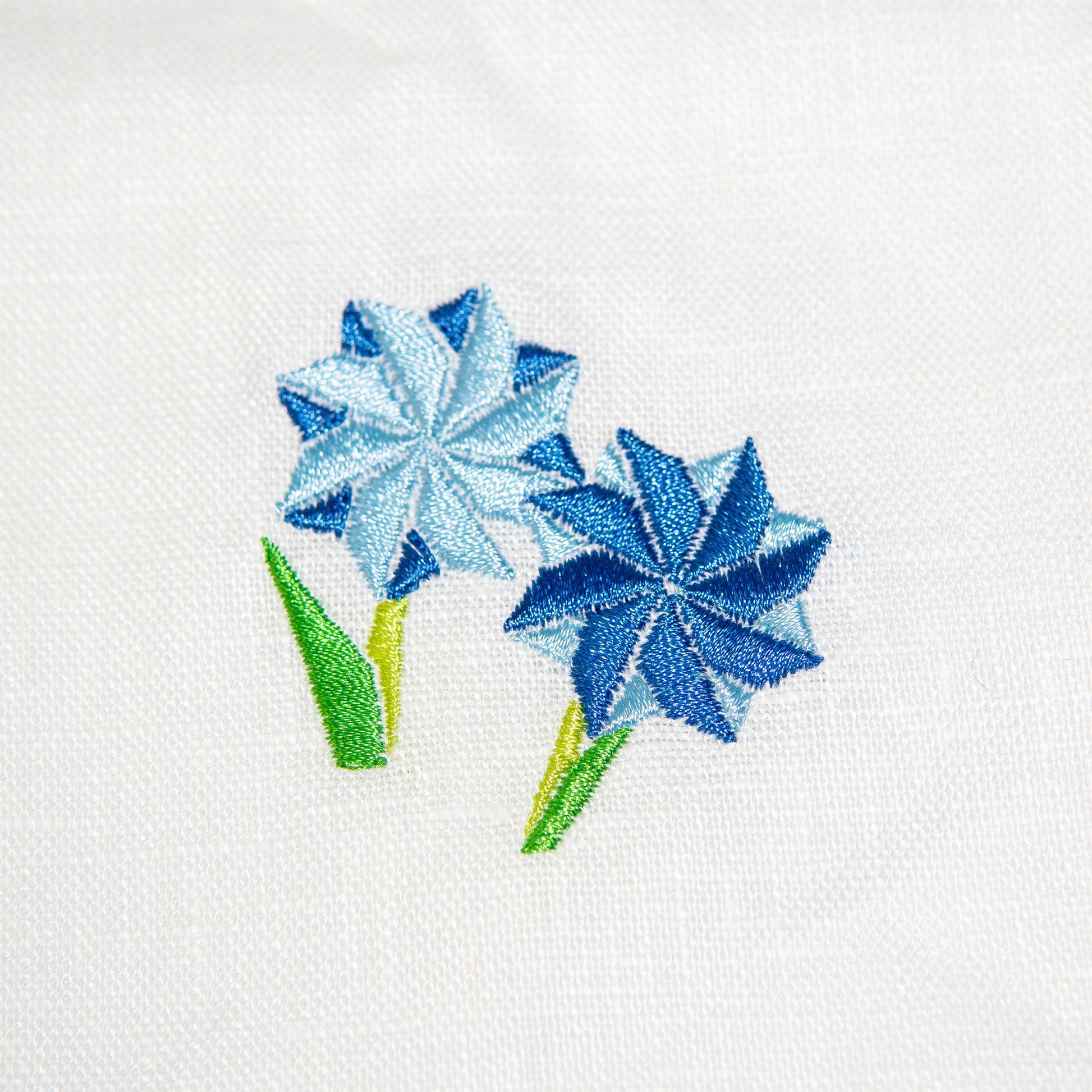 Origami - Linen Napkins