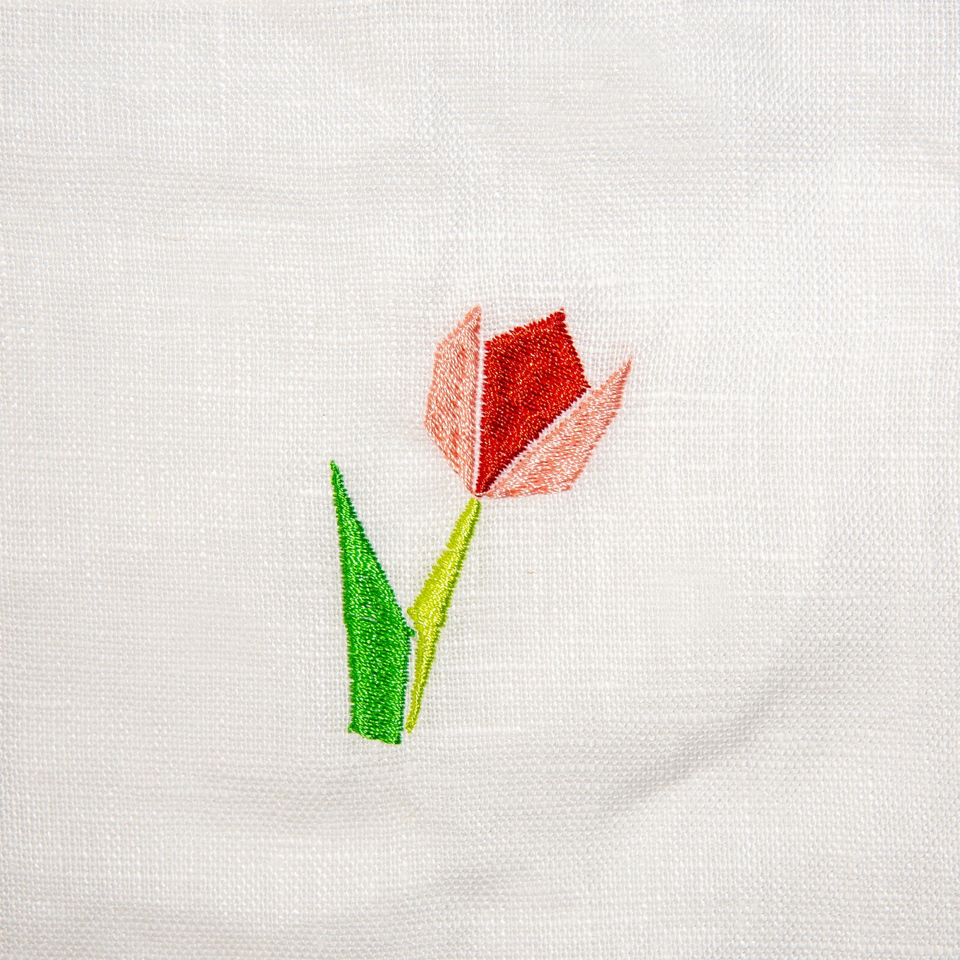 Origami - Linen Napkins