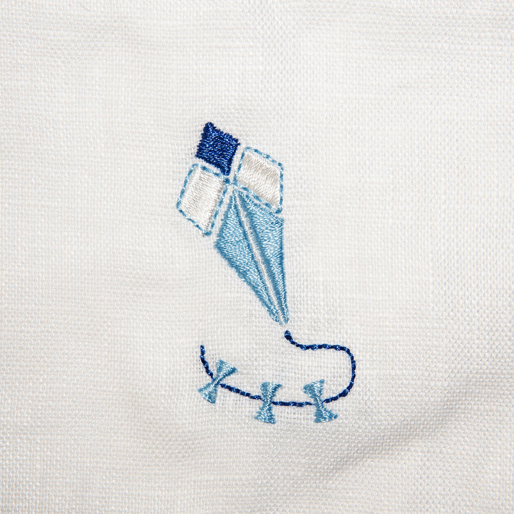 Origami - Linen Napkins