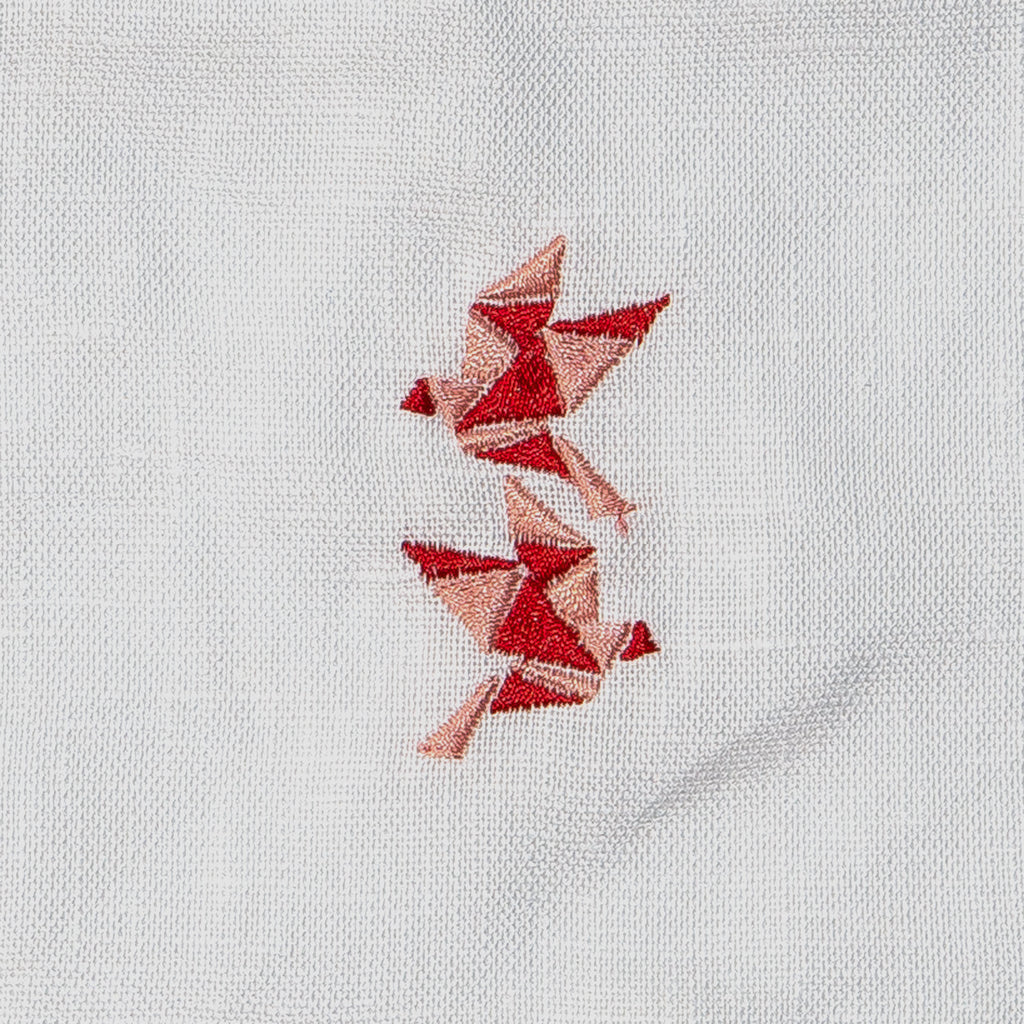 Origami - Linen Napkins