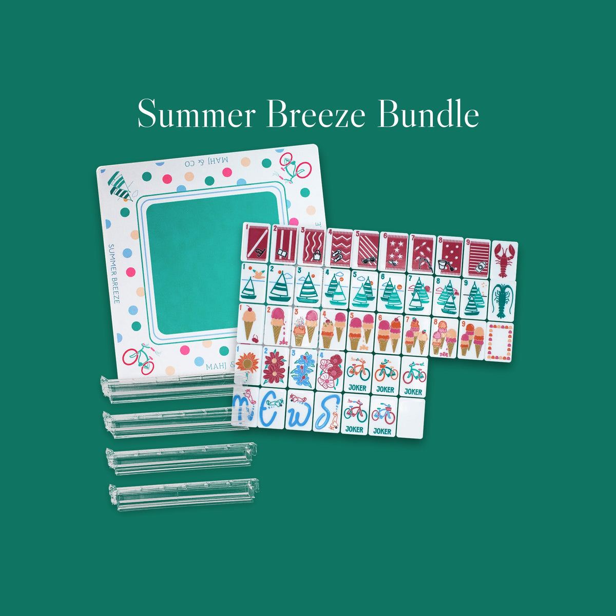 Summer Breeze Bundle