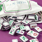 Vineyard Vibes Mahjong Set