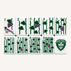 Vineyard Vibes Mahjong Set