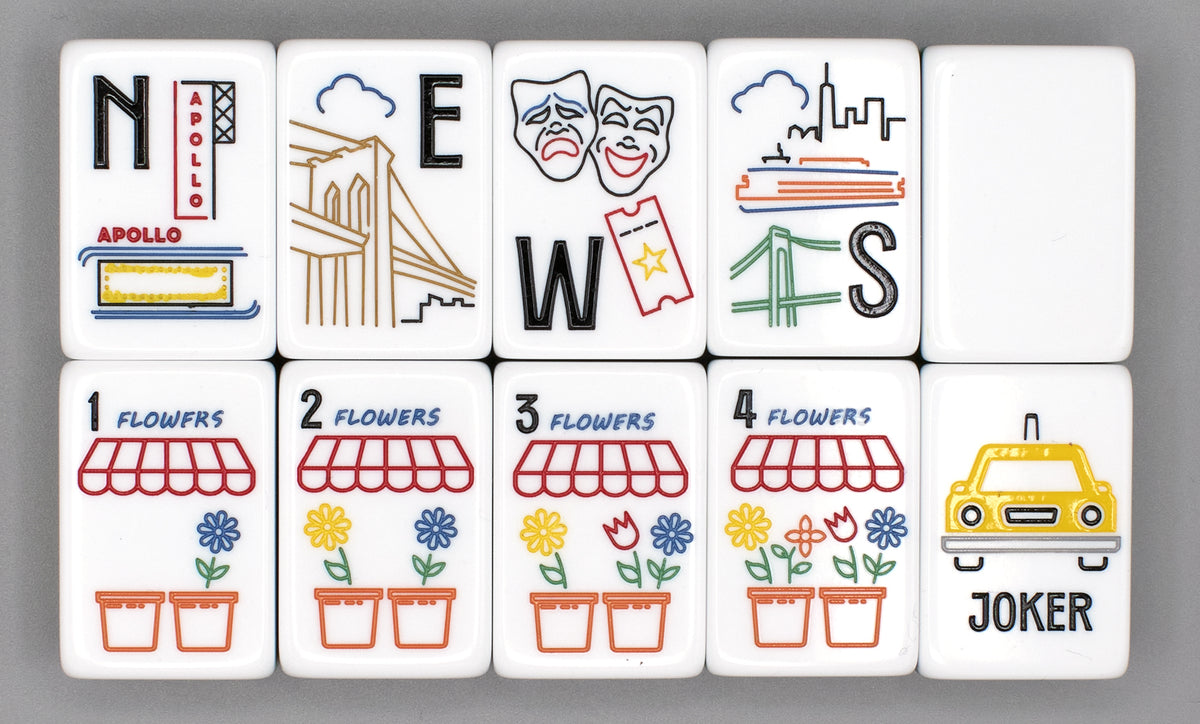 On which Manhattan street is New York City’s historic Flower District located?