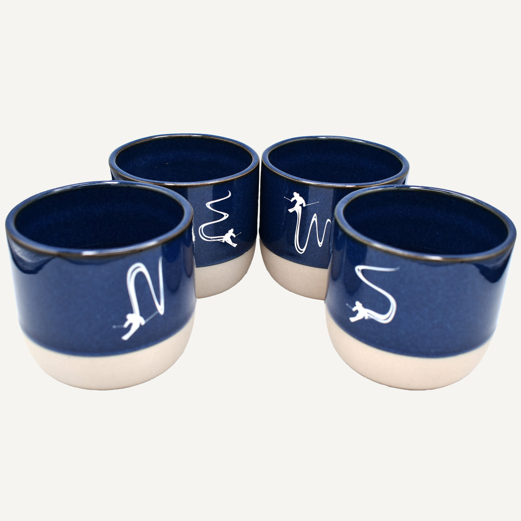 Let It Snow Mug Set