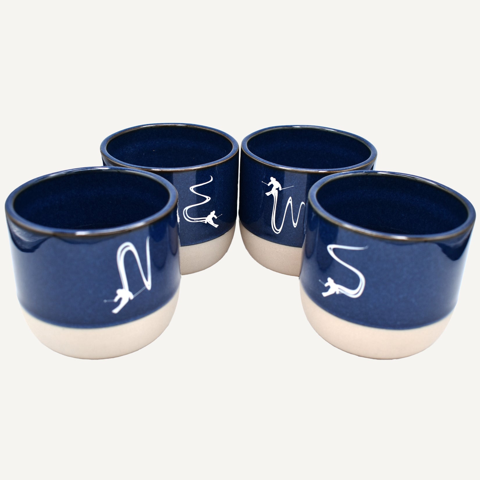 Let It Snow Mug Set