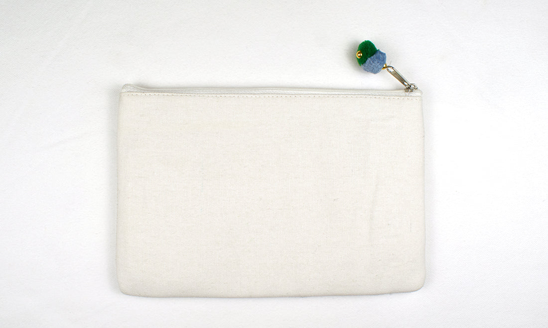 Winter Wind - Accessory Bag