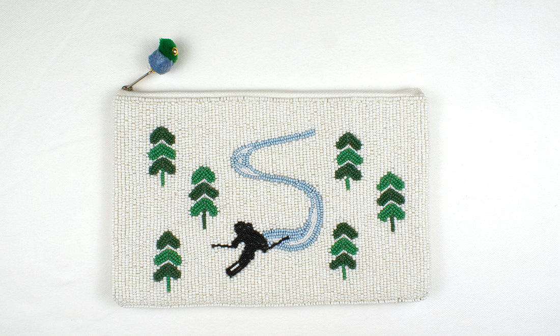 Winter Wind - Accessory Bag