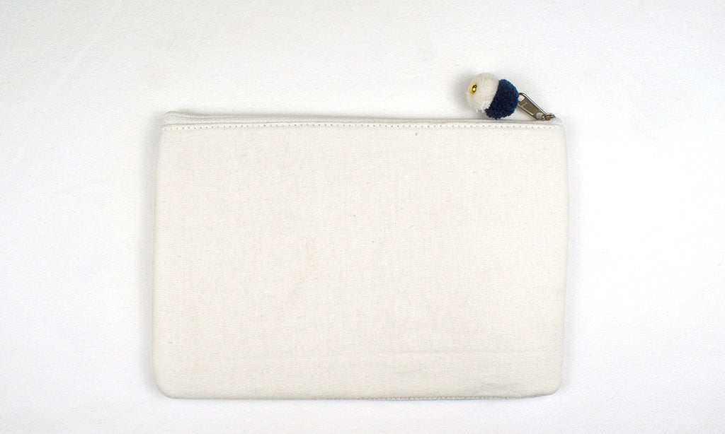 Let It Snow - Accessory Bag