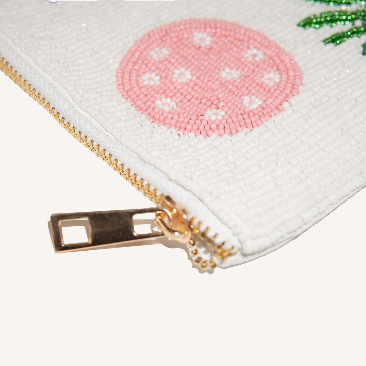 Down the Middle - Tile Bag