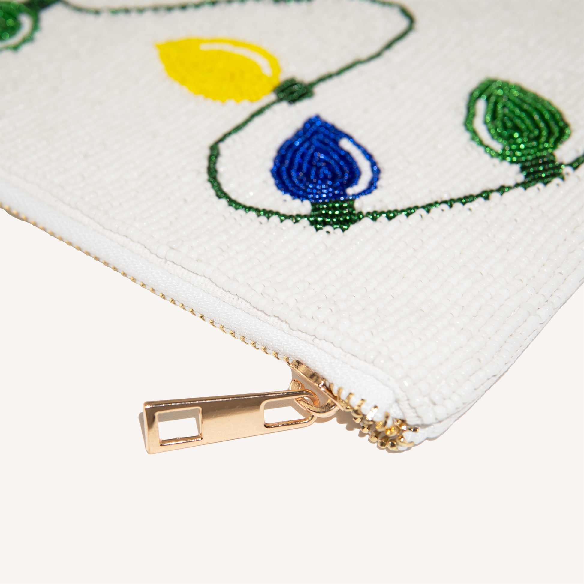 Holly Jolly - Tile Bag