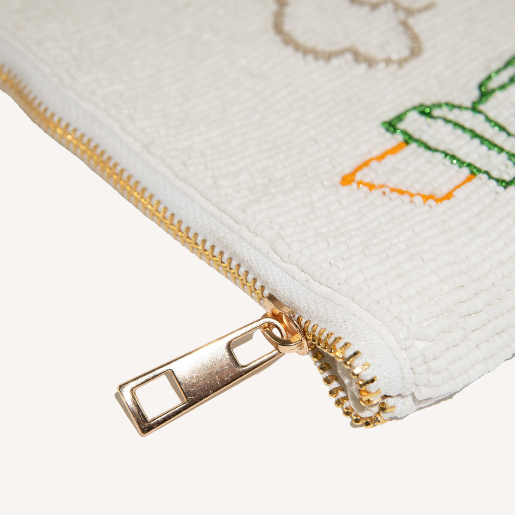 New York - Tile Bag