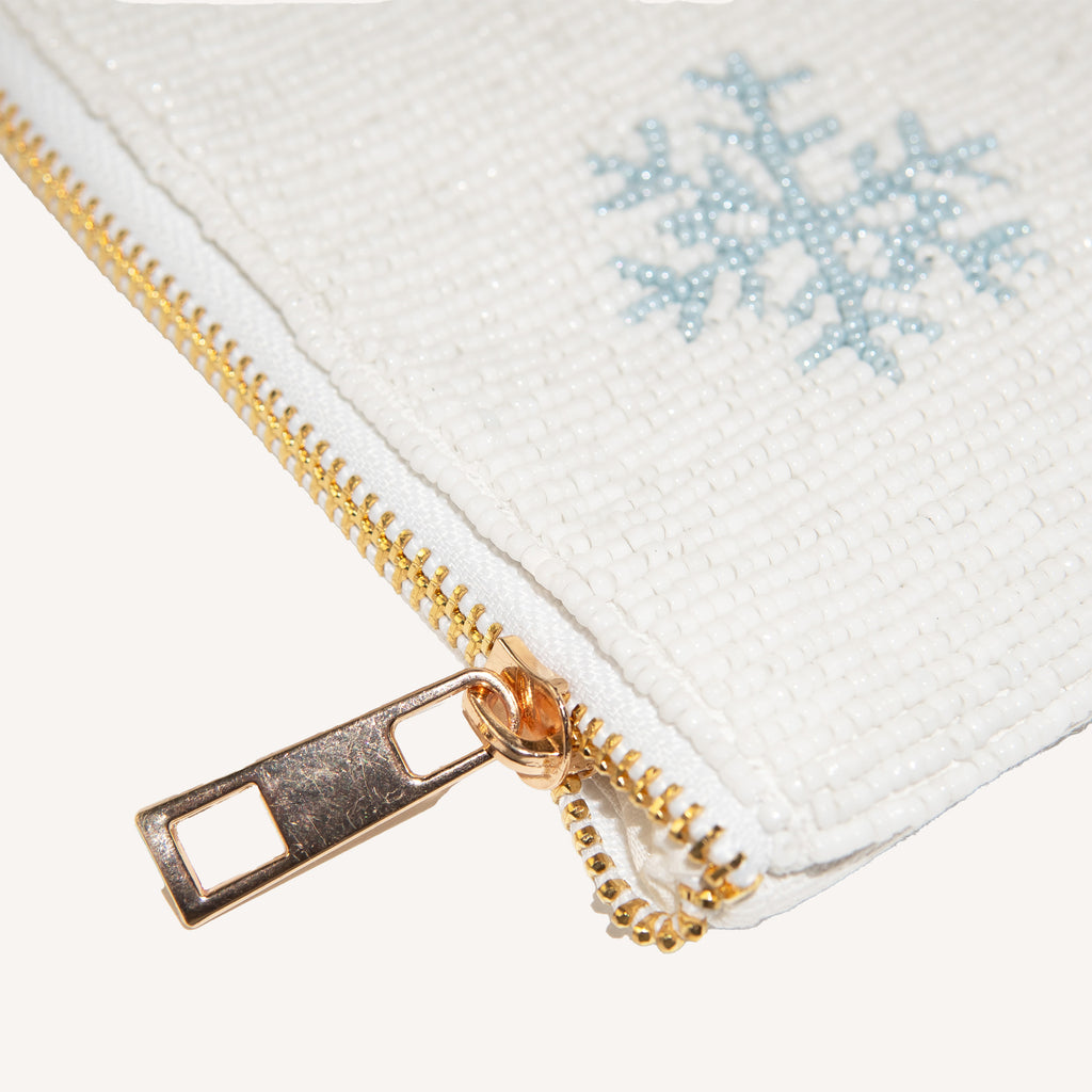 Let It Snow - Tile Bag