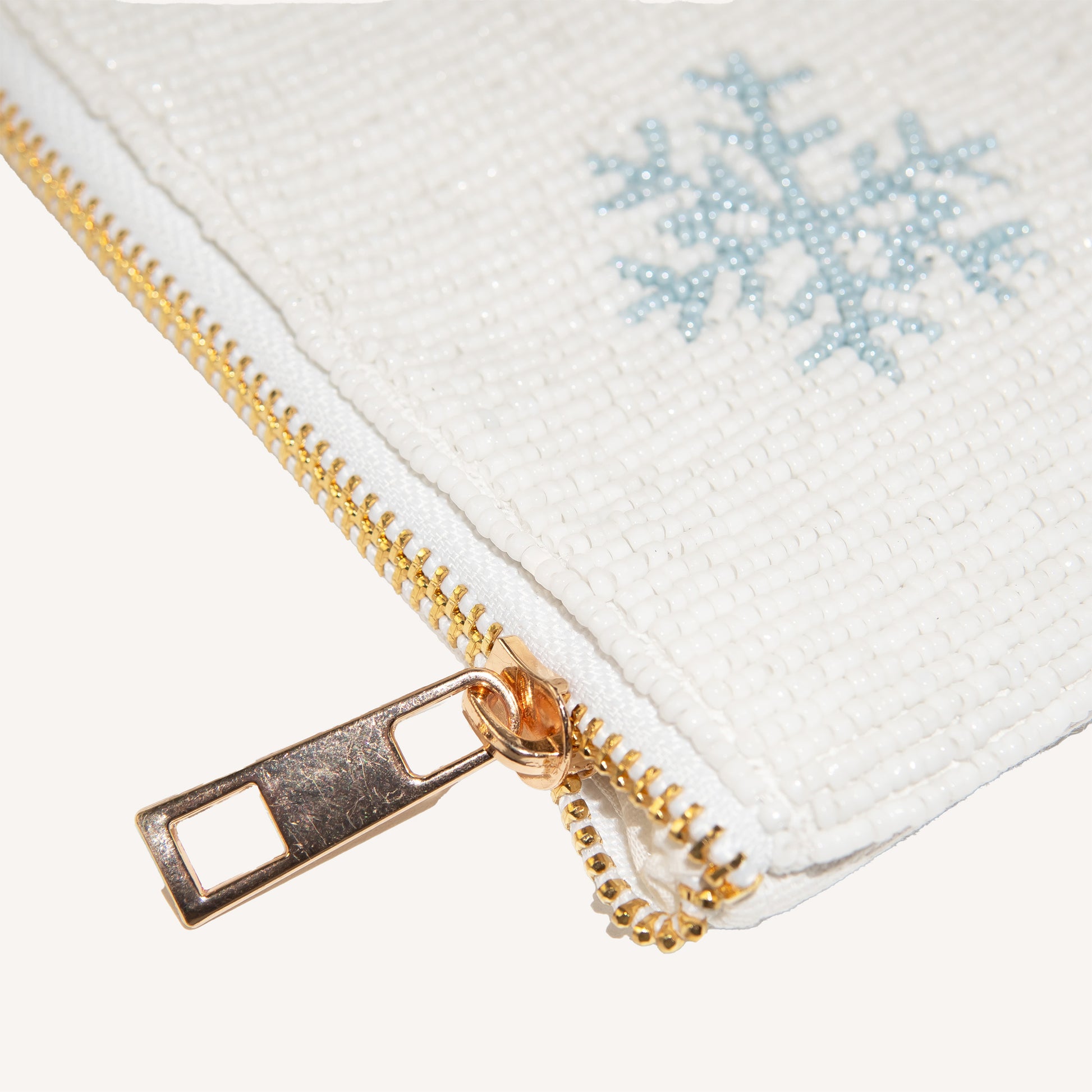 Let It Snow - Tile Bag