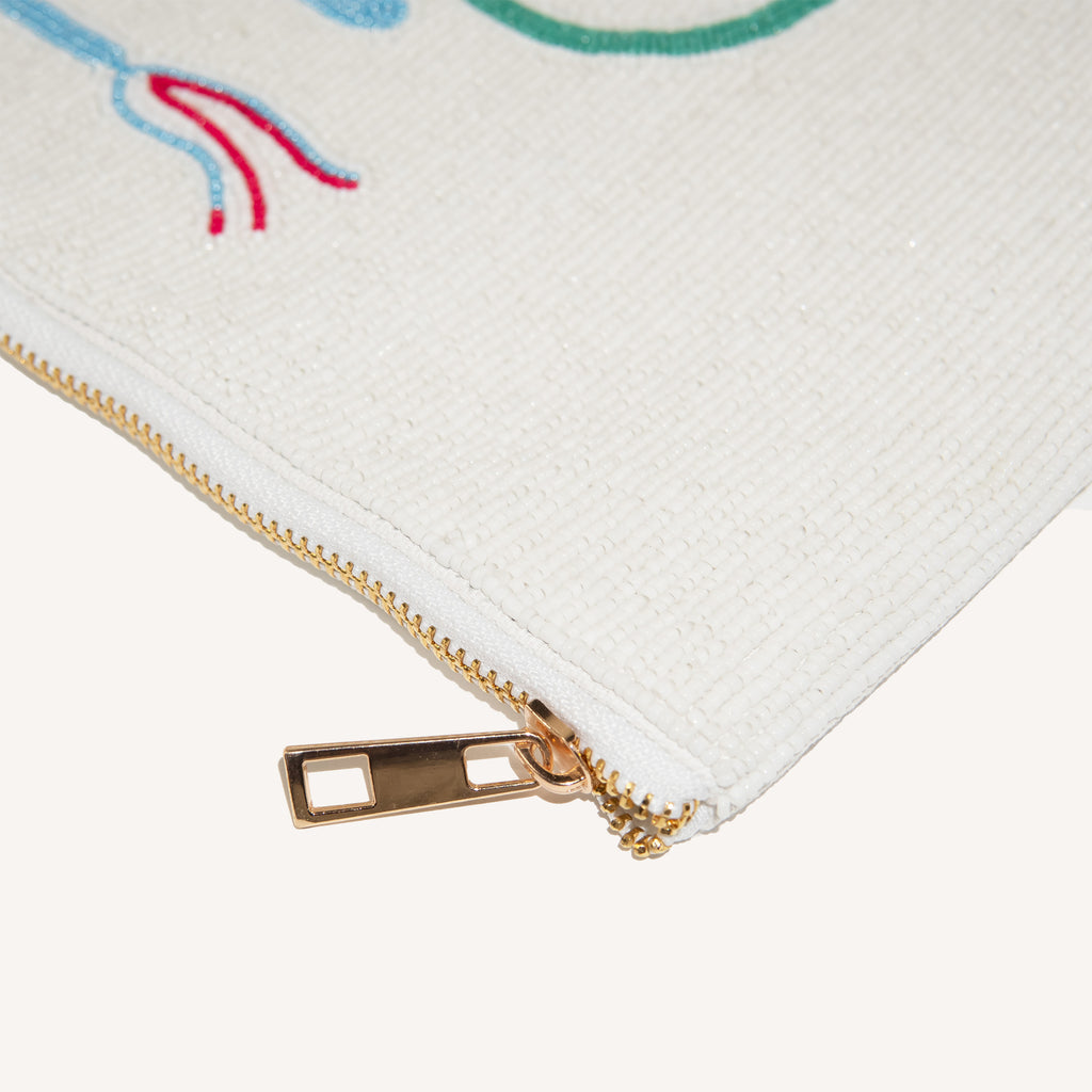 Summer Breeze - Tile Bag